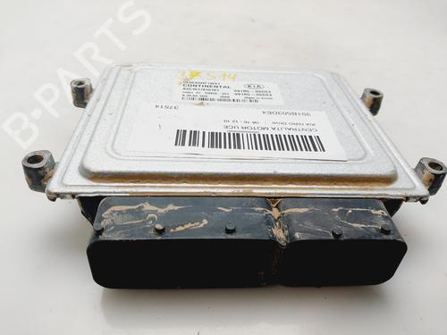 Engine control unit (ECU) KIA NIRO I (DE)  | BP25887938M57 