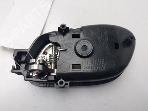 Rear right interior door handle KIA CEE'D (JD)  | BP35943831I16  - Image 5