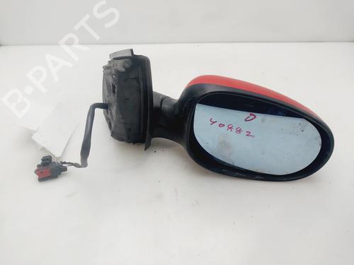 Specchietto retrovisore destro FIAT BRAVO II (198_) 1.4 T-Jet (198AXG1B) (120 hp) 32154475