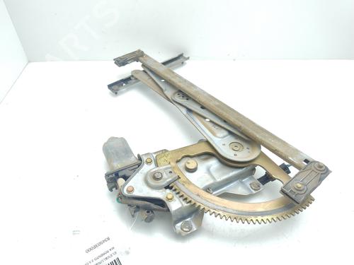 Rear left window mechanism KIA SORENTO I (JC)  | BP24447378C24 