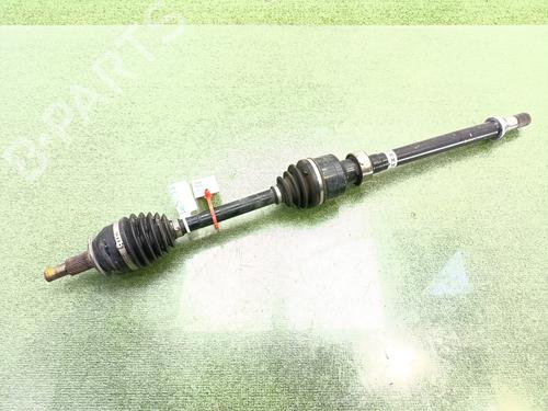 Right front driveshaft MAZDA CX-5 (KE, GH)  | BP32683548M39  - Image 5