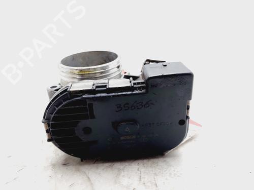 Throttle body CITROËN XSARA (N1) 1.6 16V | BP19728496M82 