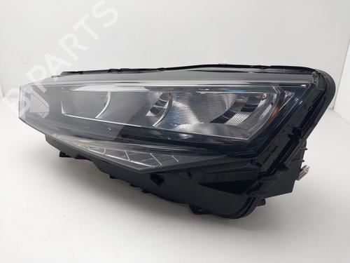 Left headlight SKODA SCALA (NW1)  | BP34164112C28  - Image 5