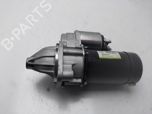 Used Starter HYUNDAI COUPE I (RD) [1996-2004]  32411311