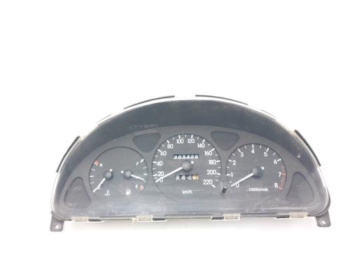 Used Instrument cluster DAEWOO LANOS (KLAT) 1.5 (86 hp) 16774606