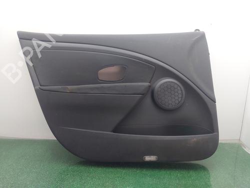 Used Front left panel Front left panel RENAULT MEGANE III Hatchback (BZ0/1_, B3_) 1.2 TCe (BZ2B, BZ11) (116 hp) 4714383 4714383
