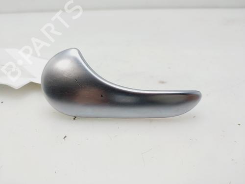 Used Rear left interior door handle SAAB 9-5 (YS3E) 1.9 TiD (150 hp) 28372689