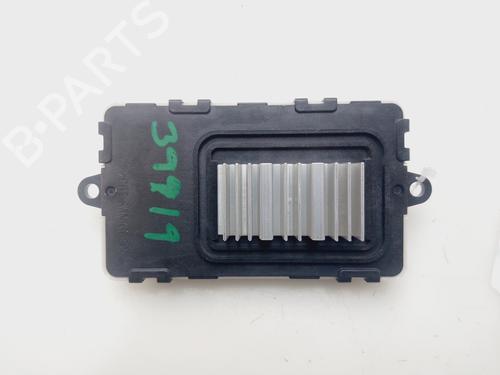 Used Heater resistor MAZDA 3 Saloon (BP_) [2018-2025]  30567804
