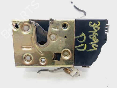 Høyre foran lås PEUGEOT 307 Break (3E) [2002-2009]  29923825