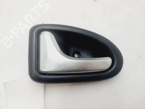 Front left interior door handle RENAULT MEGANE I Grandtour (KA0/1_) 1.9 dCi (KA05, KA1F) | BP28670097I13 