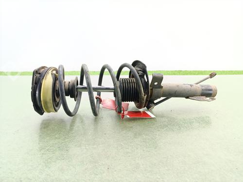 Used Left front shock absorber Left front shock absorber 37011392 37011392