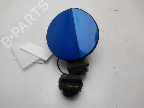 Fuel flap SKODA FABIA III (NJ3) 1.4 TDI | BP27197262C131 