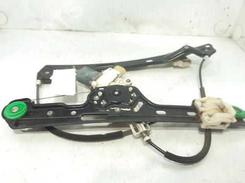 Used Front left window mechanism BMW 1 (E87) 118 d (122 hp) 10507238