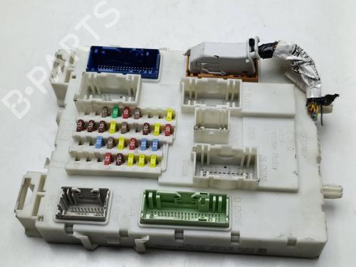 Used Fuse box Fuse box FORD FOCUS III Turnier 1.0 EcoBoost (125 hp) 40182254 40182254