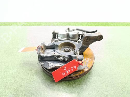 Right front steering knuckle SSANGYONG KORANDO (CK) | BP39492474M26 - Image 2