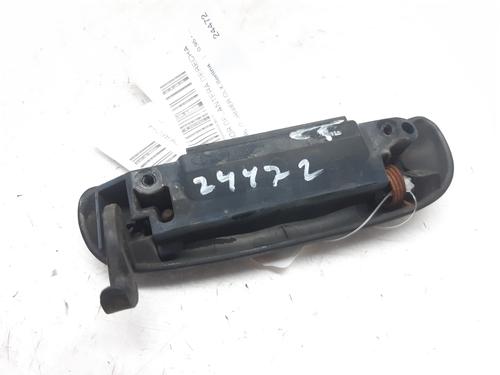 Front right exterior door handle FORD ESCORT VI (GAL, AAL, ABL) 1.8 Turbo D | BP12403141C129 