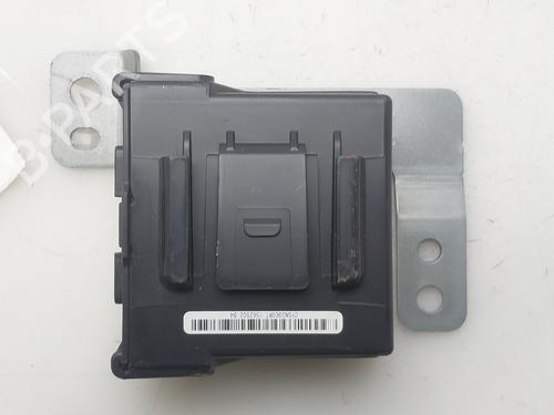 Used Electronic module Electronic module 37011560 37011560