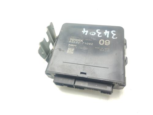Used Electronic module Electronic module 37151167 37151167