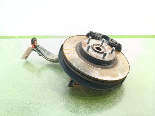 Used Right front steering knuckle Right front steering knuckle HONDA ACCORD VII (CL, CN) 2.2 i-CTDi (CN1) (140 hp) 36775112 36775112