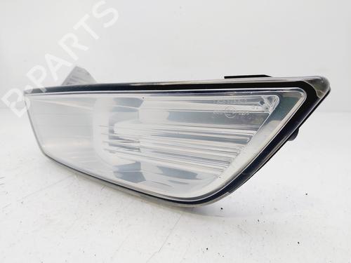 Left front fog light FORD MONDEO IV (BA7)  | BP29393650C30 