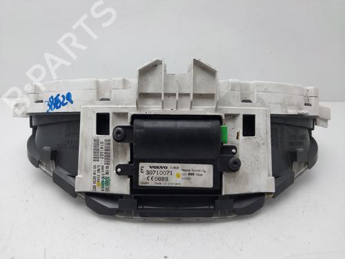 Instrument cluster VOLVO S40 II (544) 1.6 D | BP28034526C47 