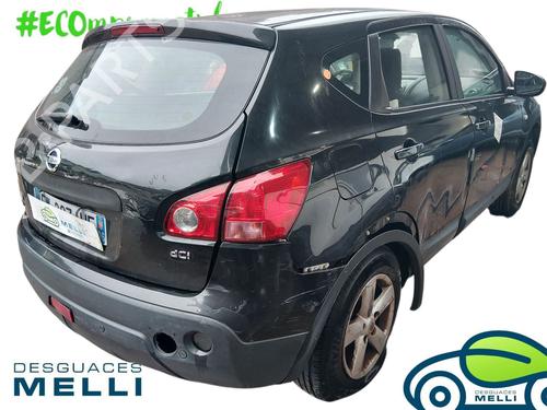 Brake master cylinder NISSAN QASHQAI I (J10, NJ10)  | BP32408042M77 