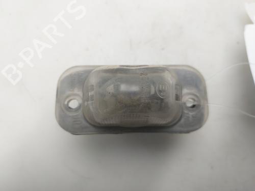 Used Licence plate light Licence plate light SEAT TOLEDO I (1L2) [1991-1999] 33455940 33455940