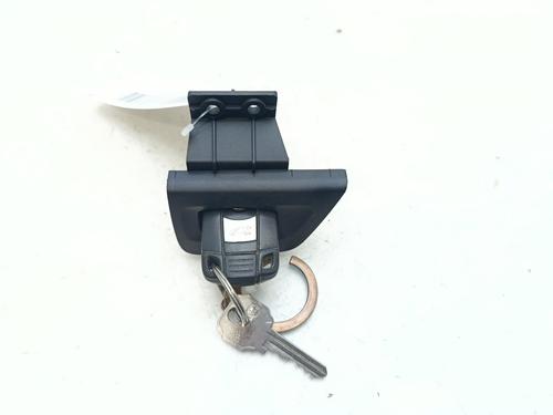 Zündschloss für Zündschloss BMW 1 (E87) 118 d (143 hp) 36219455 36219455