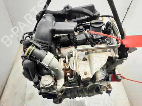 Engine SKODA FABIA III (NJ3) 1.2 TSI | BP32411289M1 