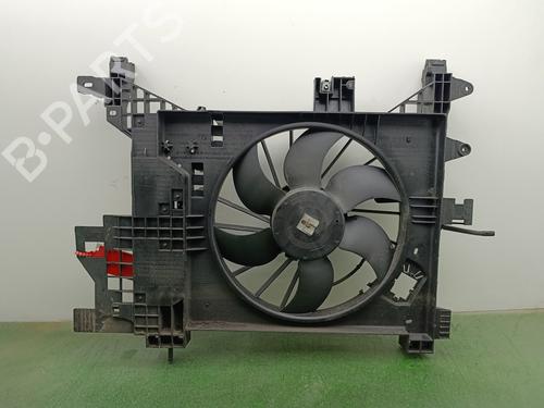 Radiator fan DACIA DUSTER (HS_) | BP38438696M35 - Image 2
