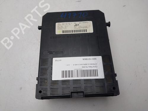Other CITROËN C5 I (DC_) 2.0 HDi (DCRHZB, DCRHZE) | BP36900043O1  - Image 5