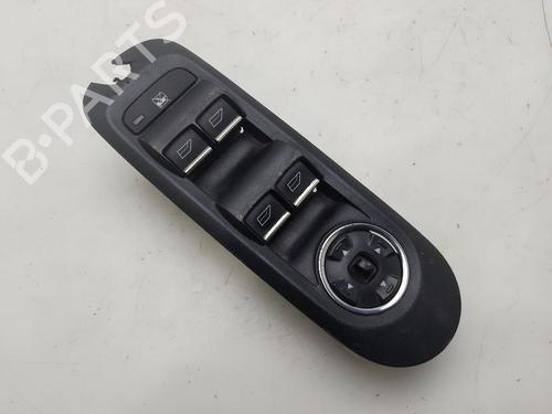 Left front window switch FORD MONDEO IV (BA7) 2.0 TDCi | BP37010785I27 - Image 4