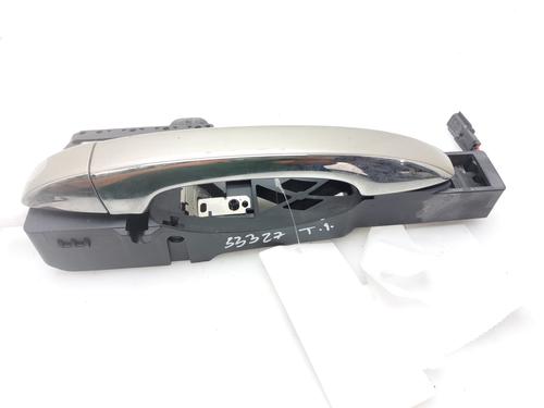 Used Rear left exterior door handle RENAULT MEGANE IV Hatchback (B9A/M/N_) 1.3 TCe 115 (B9N9) (116 hp) 19306808
