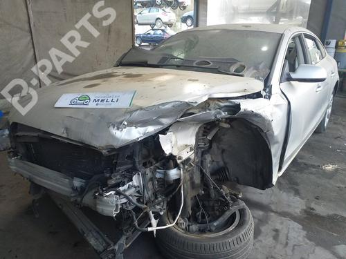Used Parts AUDI A5 Sportback (8TA)  2.0 TDI  999632