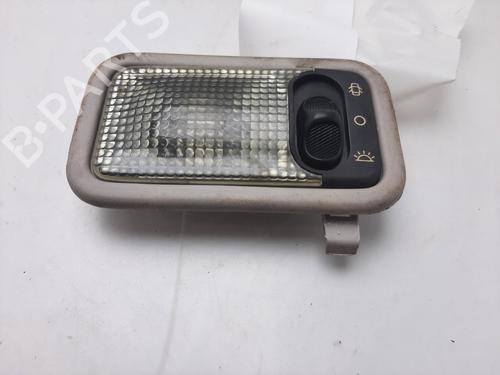 Luz interior PEUGEOT 406 (8B) 2.0 HDI 110 (109 hp) 17559393