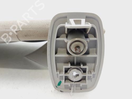 Højre solskærm CITROËN BERLINGO MULTISPACE (B9) 1.6 HDi 75 16V | BP27564003I2 