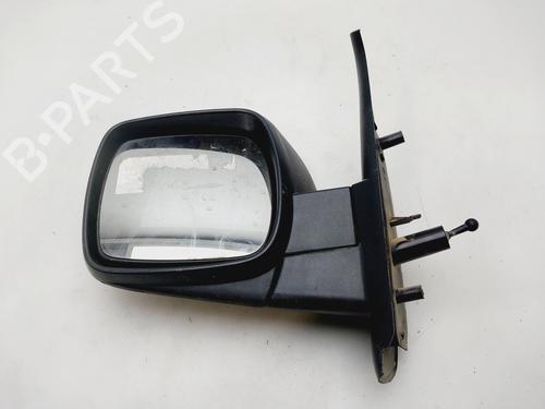 Used Left mirror RENAULT KANGOO / GRAND KANGOO II (KW0/1_) [2008-2026]  31651757