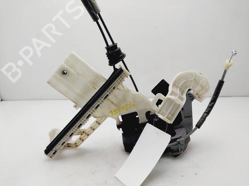 Used Rear left lock HYUNDAI IONIQ (AE) [2016-2023]  26602538