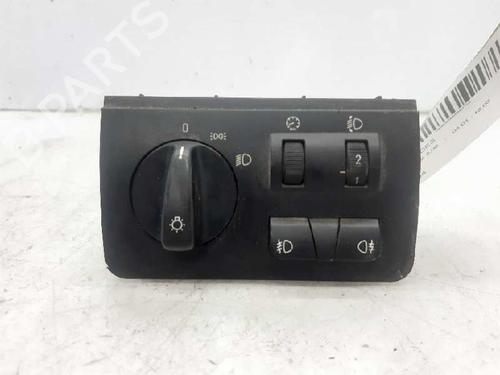 Used Headlight switch BMW X5 (E53) 3.0 d (184 hp) 6795112