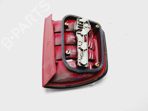 Right taillight SKODA FABIA I (6Y2) | BP25780110C35