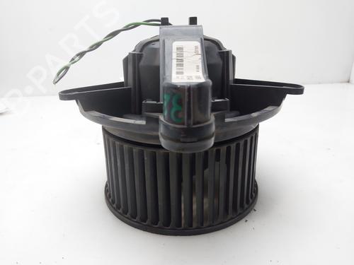 Heater blower motor JEEP GRAND CHEROKEE III (WH, WK) 3.7 V6 | BP17481389M62 