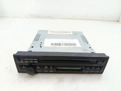 Auto-radio Auto-radio 37423821 37423821