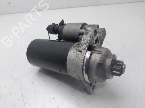 Used Starter Starter VW POLO IV (9N_, 9A_) [2001-2014] 33688945 33688945