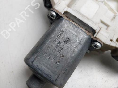 Front left window mechanism BMW 1 (F20) 114 d | BP38544384C22 - Image 2