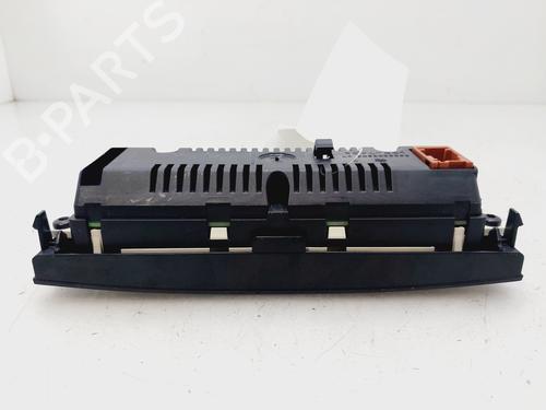 Display monitor PEUGEOT 3008 I MPV (0U_) 1.6 VTi | BP29822606C48