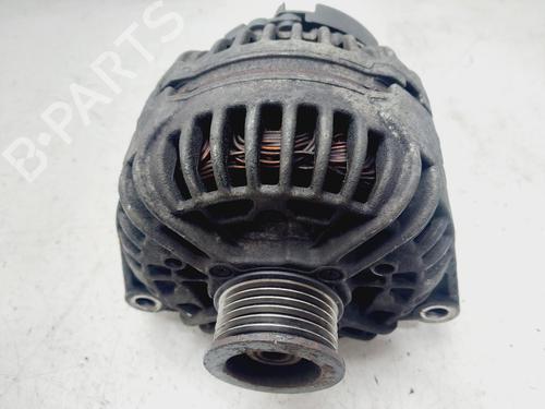 Alternator MERCEDES-BENZ S-CLASS (W220) S 500 (220.075, 220.175, 220.875) | BP28052509M7 