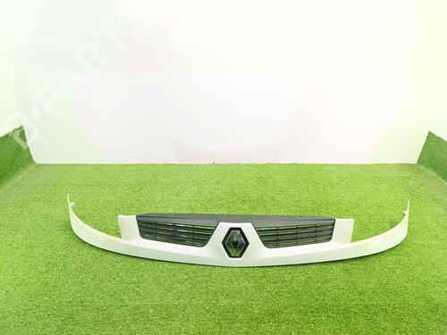 Grill RENAULT KANGOO (KC0/1_) 1.9 dCi 4x4 | BP32438777C40 - Image 3