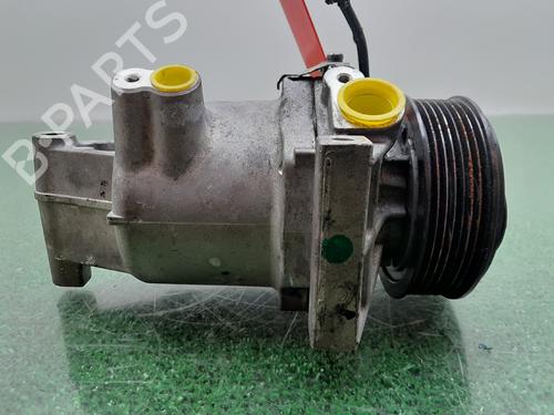 AC compressor DACIA SANDERO III  | BP26229721M34 