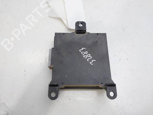 Electronic module JAGUAR XF I (X250) 2.2 D | BP16527896M83 