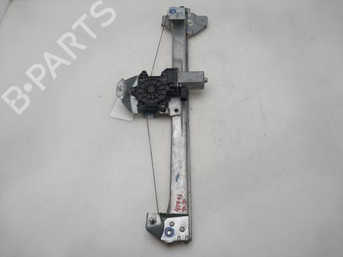 Used Front right window mechanism Front right window mechanism 38438589 38438589